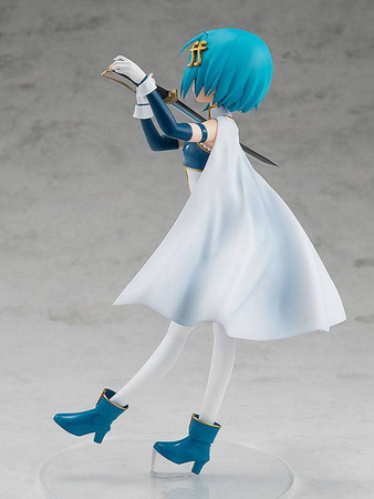 Puella Magi Madoka Magica The Movie -Rebellion- Pop Up Parade PVC Statue Sayaka Miki 17 cm