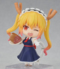 Miss Kobayashi's Dragon Maid Nendoroid Action Figure Tohru