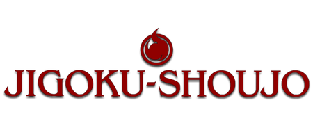 Mystery Box Jigoku Shoujo / Hell Girl - RÓŻNE WARIATNY CENOWE