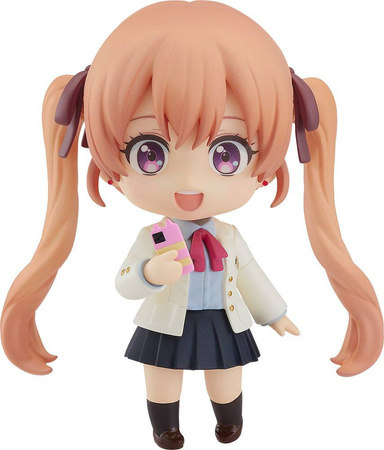 A Couple of Cuckoos Nendoroid Action Figure Erika Amano