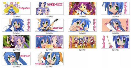 Kubek Lucky Star DO WYBORU