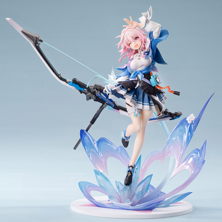 Honkai: Star Rail Honkai: Star Rail: March 7th 1/7 Complete Figure