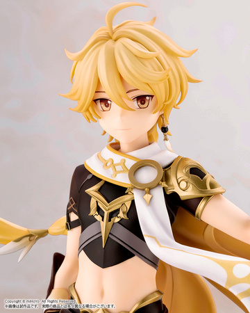 "Genshin Impact" Aether 1/7