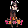 Koszulka Czarna KonoSuba: God's Blessing on This Wonderful World! / Kono Subarashii Sekai ni Shukufuku wo! - WYBIERZ KOLOR KOSZULKI I FASON