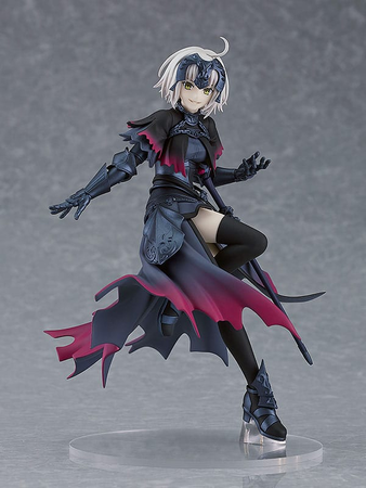 POP UP PARADE "Fate/Grand Order" Avenger / Jeanne d'Arc (Alter)