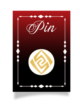 Pin Genshin Impact - Geo