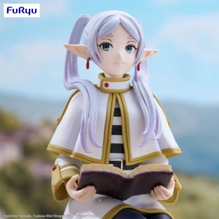 Frieren: Beyond Journey's End Noodle Stopper Figure -Frieren-