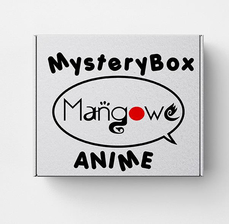 Mystery Box Black Rock Shooter - RÓŻNE WARIATNY CENOWE