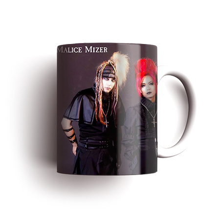 Kubek Malice Mizer DO WYBORU