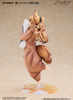 RIBOSE "Arknights" Ceobe Pajamas Party Ver. Figure