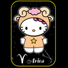 Torba z uszami z Hello Kitty