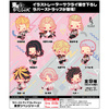 Rubber Strap Collection Tokyo Revengers