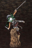 Attack on Titan - Mikasa Ackerman -  ARTFXJ 1/8 
