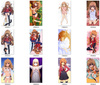 Dakimakura Toradora! DO WYBORU