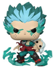 Funko POP Animation: My Hero Academia - 10" Infinite Deku with Eri
