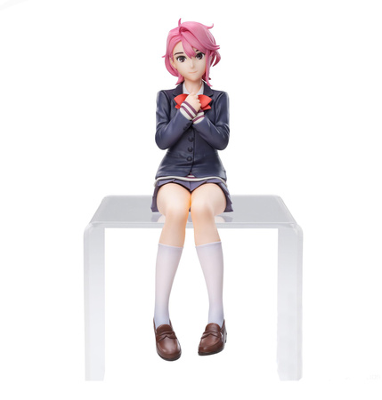 "DAN DA DAN" PM Perching Figure Momo Vol.1 