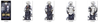 Dakimakura Zenless Zone Zero - Von Lycaon DO WYBORU