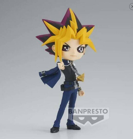 Yu-Gi-Oh! Duel Monsters - Yami Yuugi - Q Posket