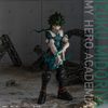  Boku no Hero Academia - Midoriya Izuku - Ichiban Kuji - Ichiban Kuji Boku no Hero Academia I'm Ready! - Masterlise (Bandai Spirits)