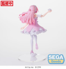 Hatsune Miku Series Luminasta "Megurine Luka" Figure