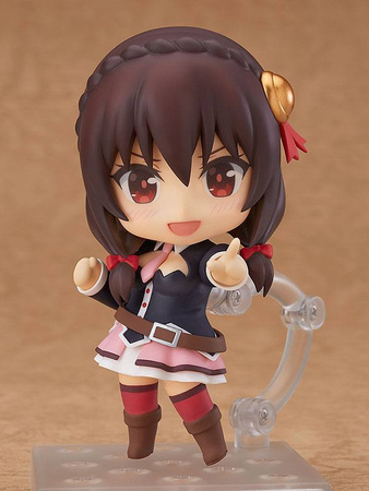 Kono Subarashii Sekai ni Shukufuku o! 2 Nendoroid Action Figure Yunyun