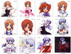 Poduszka kwadratowa Higurashi no Naku Koro ni When They Cry DO WYBORU
