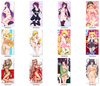Dakimakura Bakemonogatari Monogatari DO WYBORU duża