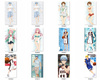Dakimakura Kuroko no Basket DO WYBORU