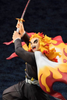 Demon Slayer: Kimetsu no Yaiba Kyojuro Rengoku - Bellfine 