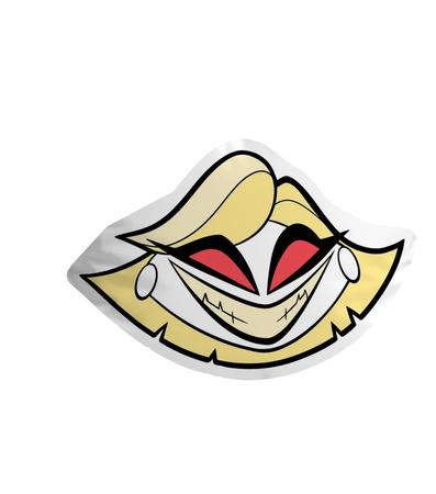 Poduszka Chibi Hazbin Hotel - Katie Killjoy