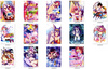 Pocztówka No Game No Life DO WYBORU