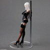 "NieR:Automata" FORM-ISM A2 (YoRHa No. 2 Type A)