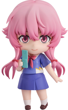Nendoroid "Future Diary" Gasai Yuno
