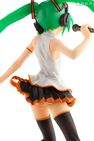 Vocaloid - Hatsune Miku -  HappyKuji  -  2014 Autumn Ver. - 1/8