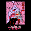 Torba z uszami z Neon Genesis Evangelion