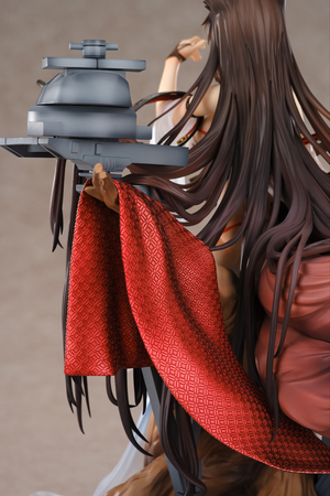 AMAGI WENDING WATERS, SERENE LOTUS VER. AZUR LANE 1/7 SCALE FIGURE