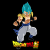 Torba z uszami z Dragon Ball