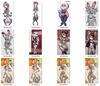 Dakimakura Zwierzogród / Zootopia DO WYBORU Duża