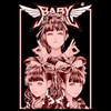 Torba z uszami z Baby Metal