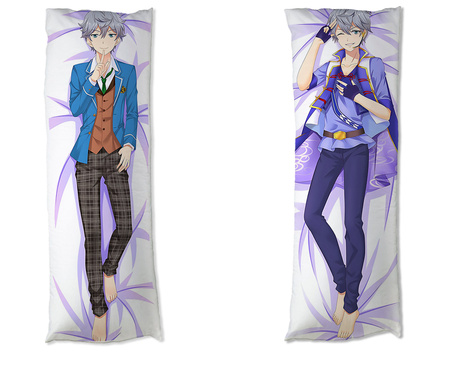 Dakimakura Ensemble Stars! DO WYBORU 150x50