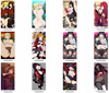 Dakimakura Kakegurui DO WYBORU duża