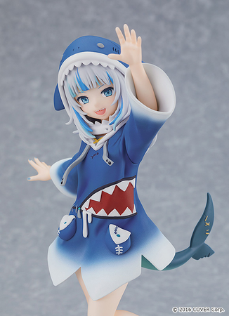 POP UP PARADE Gawr Gura - Hololive