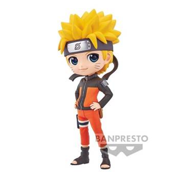  Naruto Shippuuden - Uzumaki Naruto - Q Posket - A