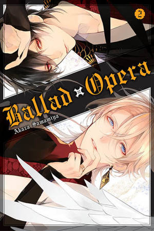Ballad x Opera 2