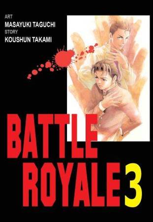 Battle Royale 3