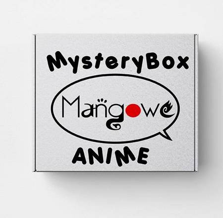 Mystery Box  Mahou Shoujo Site - RÓŻNE WARIATNY CENOWE